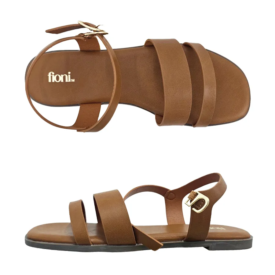 Women's Sha Strappy Sandal