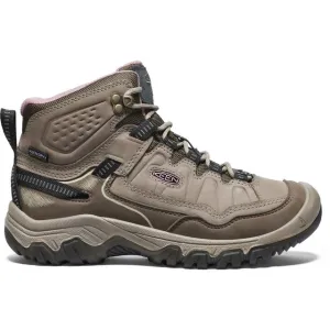 Womens Targhee Iv Waterproof Hiking Boot