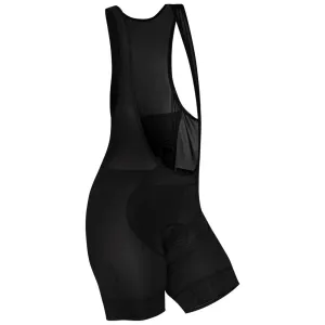 Womens Westerdale Liner/Turbo Bibshorts (Black)