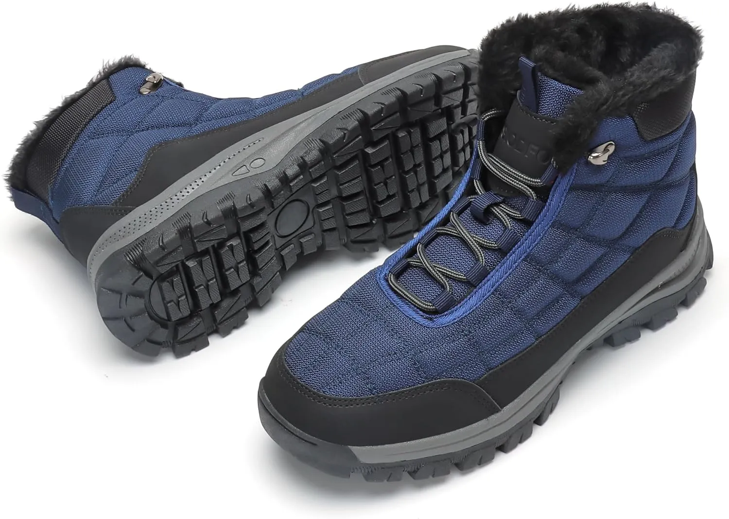 Women's Winter Snow Boots Shoes