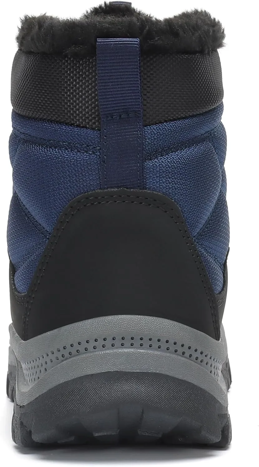 Women's Winter Snow Boots Shoes