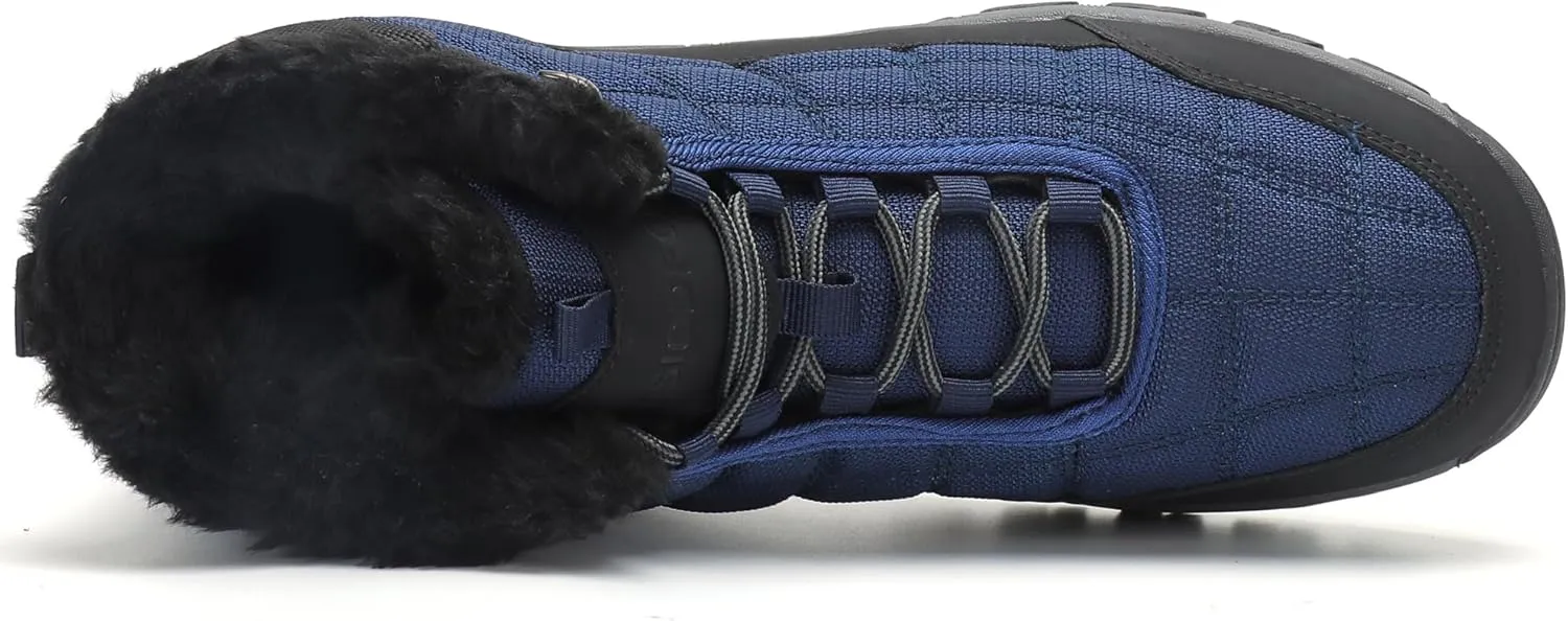 Women's Winter Snow Boots Shoes