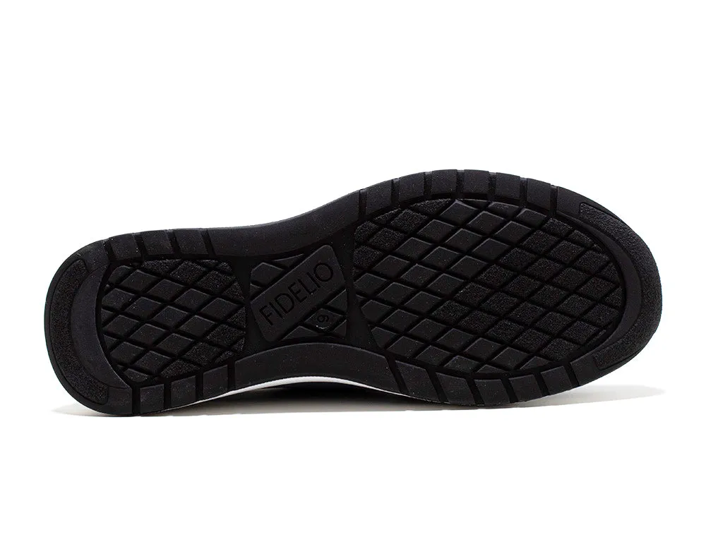 Womens Zip Heaven Blue Haze Vana/Amalfi Trainers