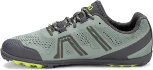 Xero Shoes Women's Xcursion Zero Drop Waterproof Hiking Boot
