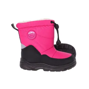 XTM Puddles II Kids Apres Boot