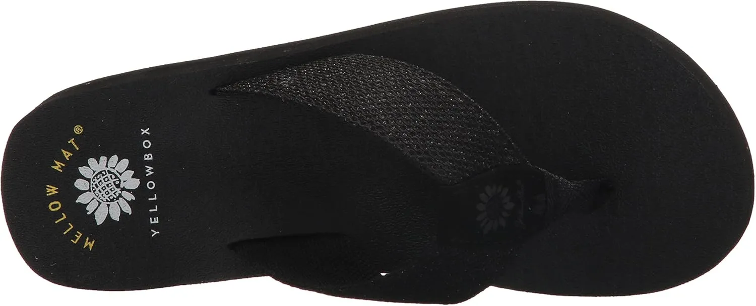Yellow Box Women's Dax Sandal