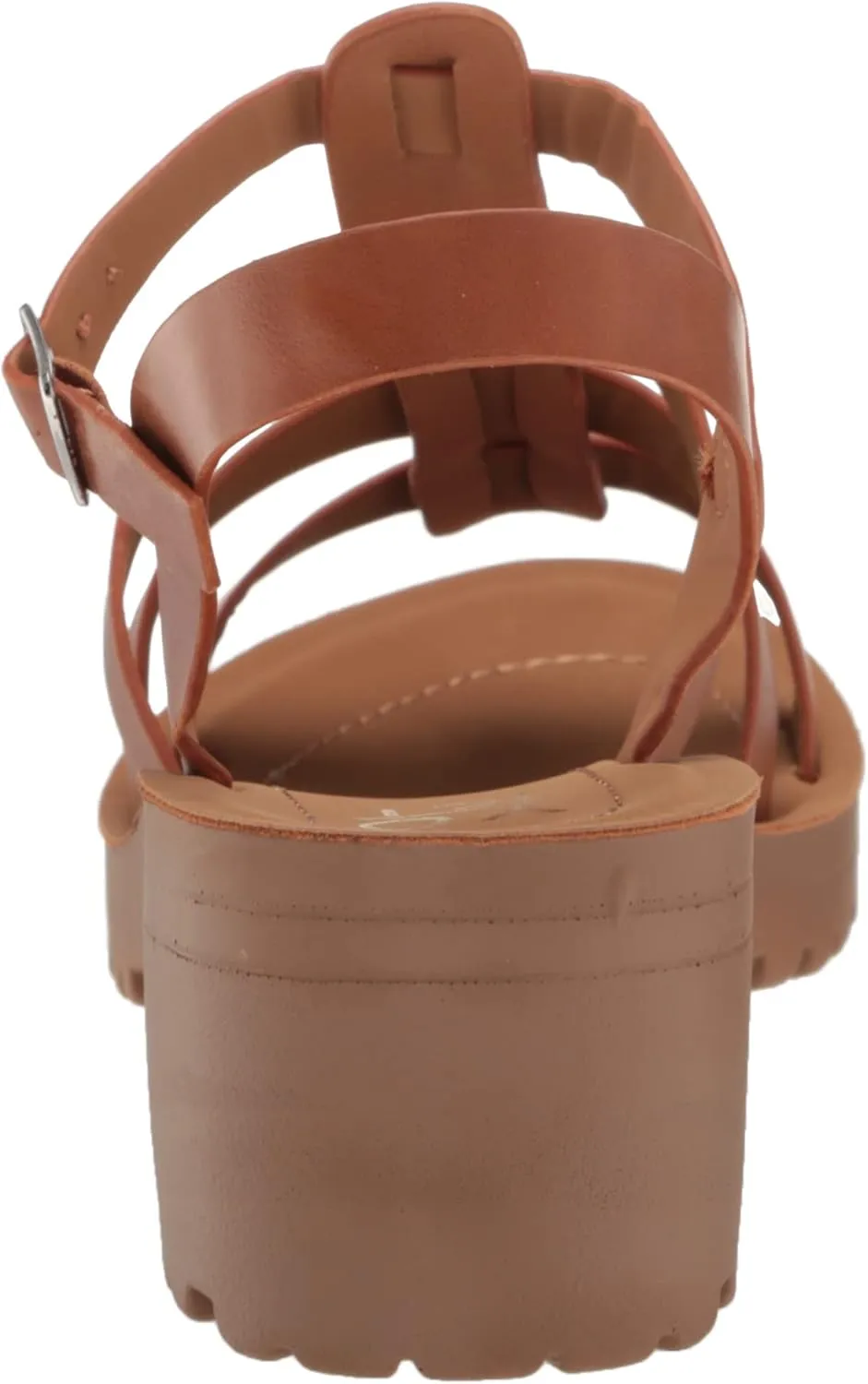 YOKI Women's Fisherman Sandal