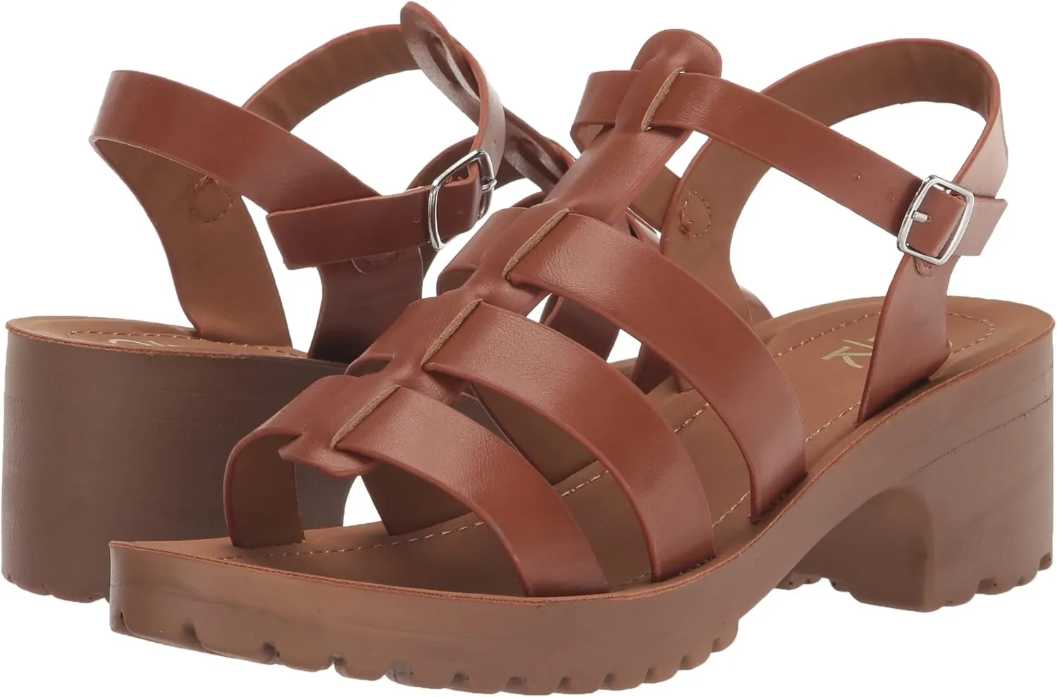 YOKI Women's Fisherman Sandal
