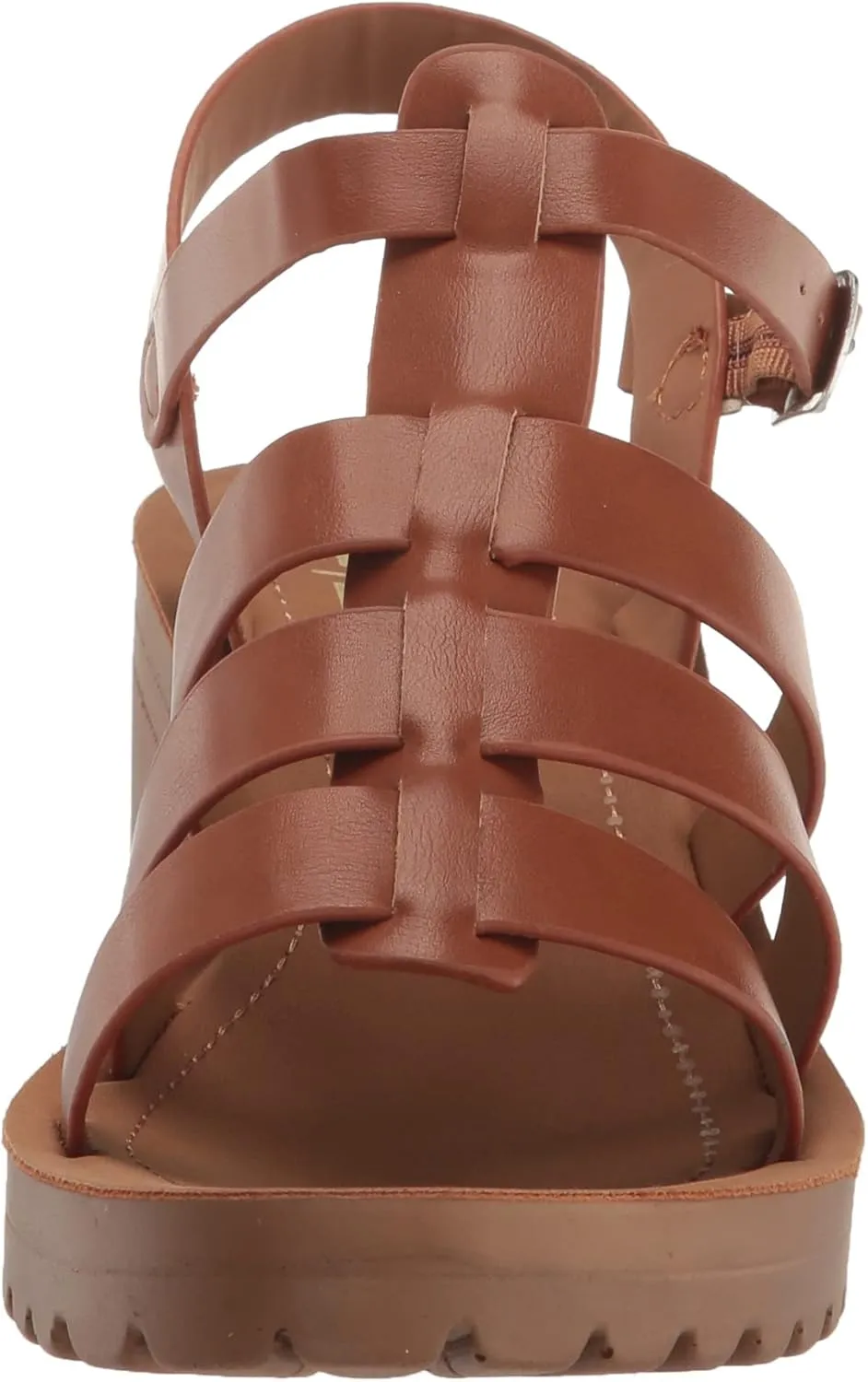 YOKI Women's Fisherman Sandal