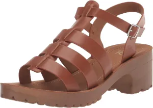 YOKI Women's Fisherman Sandal