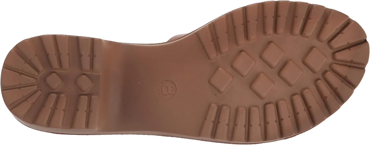 YOKI Women's Fisherman Sandal