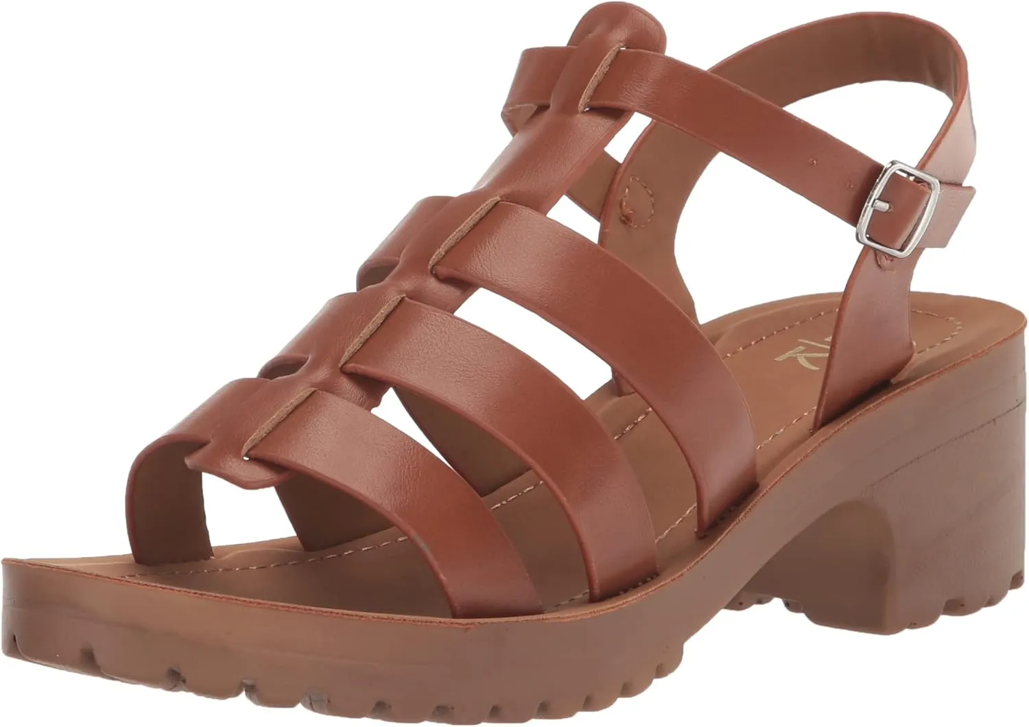 YOKI Women's Fisherman Sandal