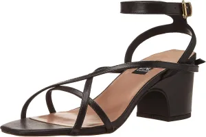 Zac Posen Women's Yates Heeled Sandal