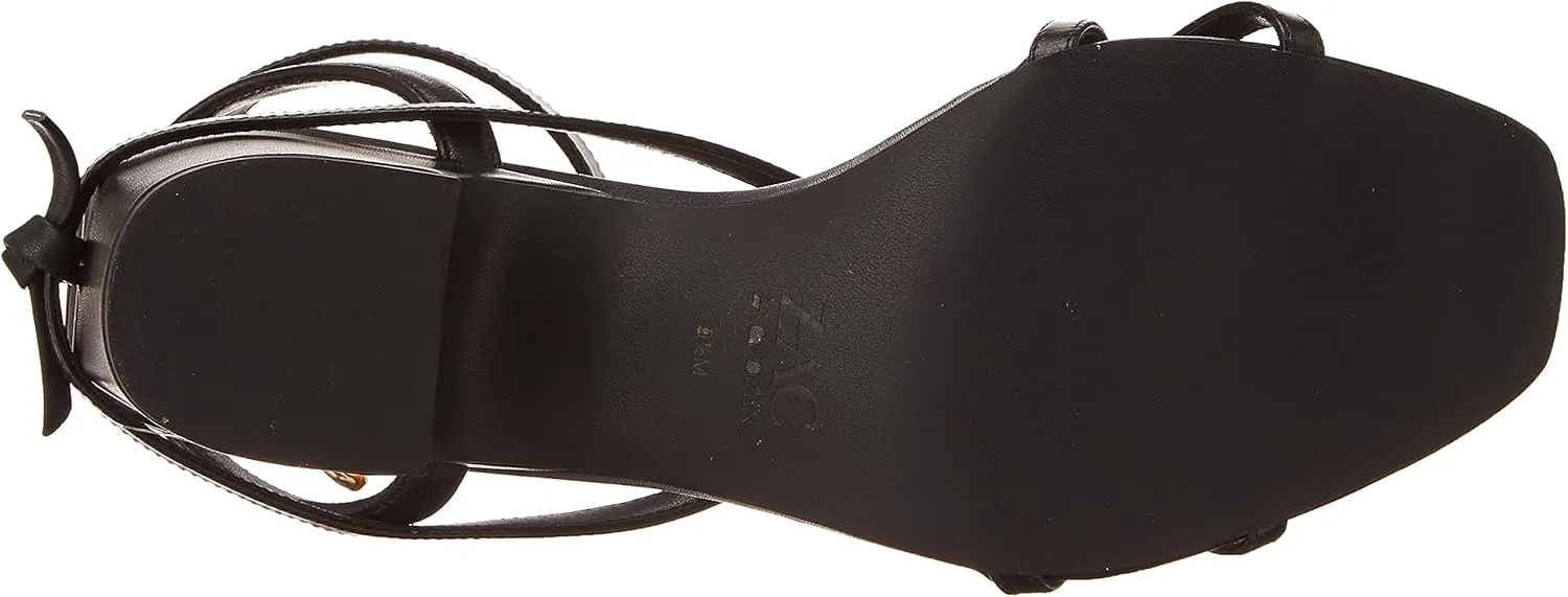 Zac Posen Women's Yates Heeled Sandal