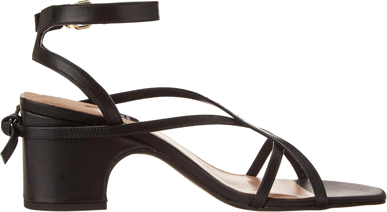 Zac Posen Women's Yates Heeled Sandal