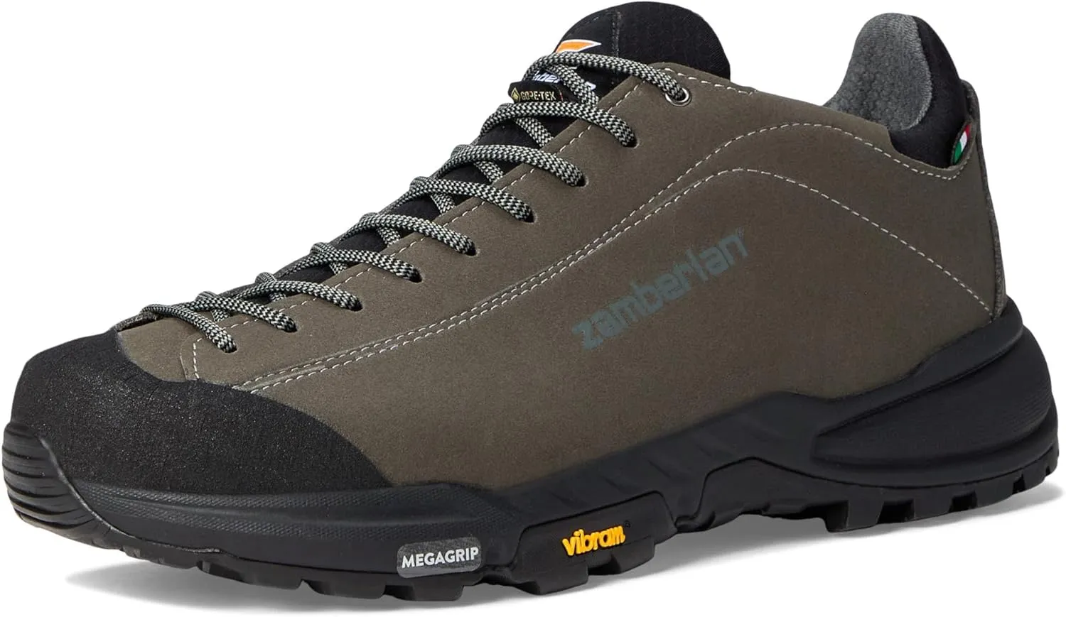 Zamberlan Men's Free Blast GTX Hiking Boot