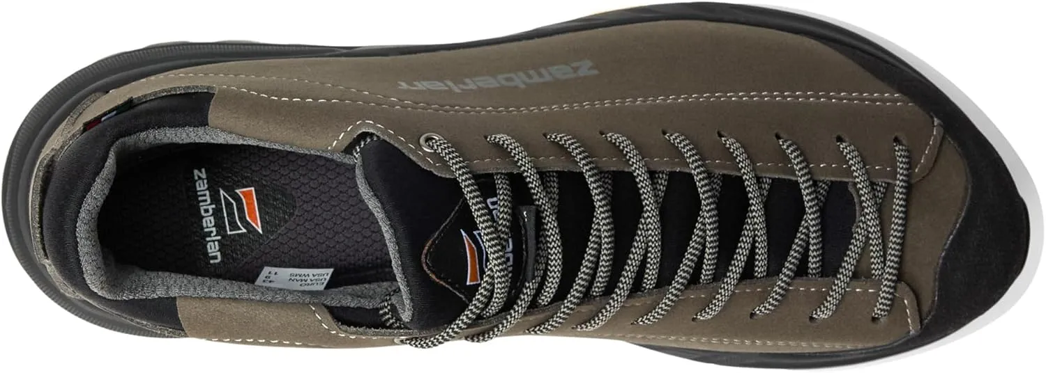 Zamberlan Men's Free Blast GTX Hiking Boot