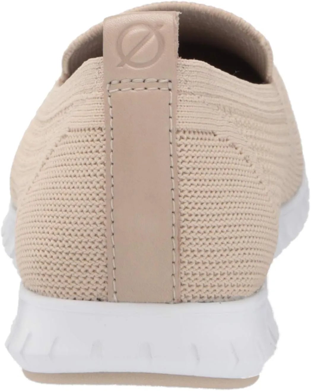 ZEROGRAND Women's Stitchlite Slip on Loafer Moccasin