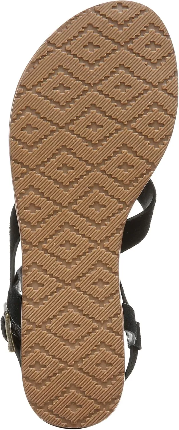ZODIAC Women's Yuri Sandal