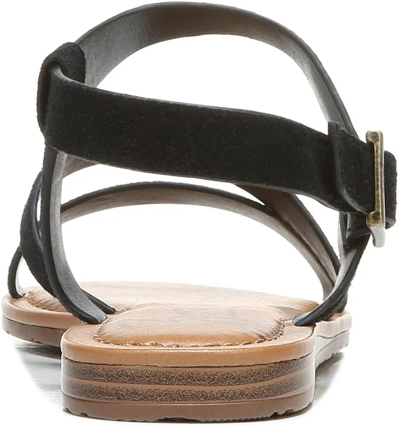 ZODIAC Women's Yuri Sandal