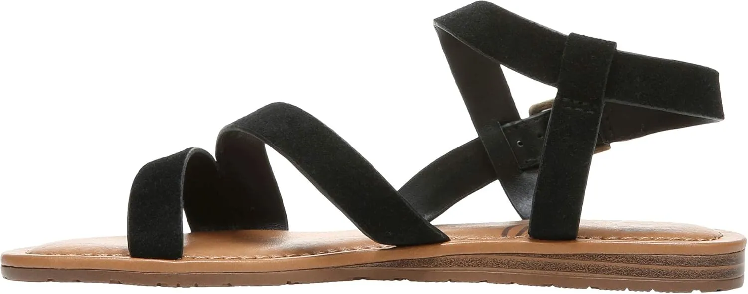 ZODIAC Women's Yuri Sandal