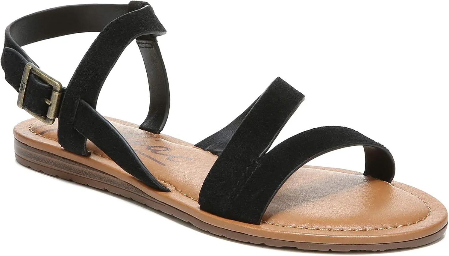 ZODIAC Women's Yuri Sandal